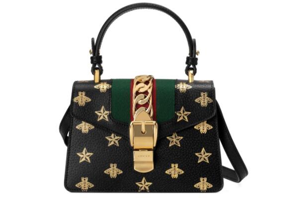 延边州安图回收古驰二手包包